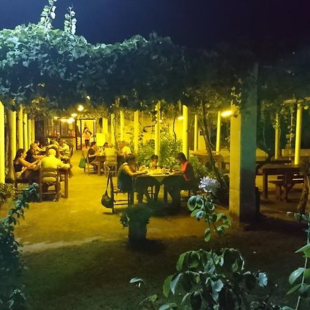 Agriturismo Il Maresciallo Villa Cariati Luaran gambar