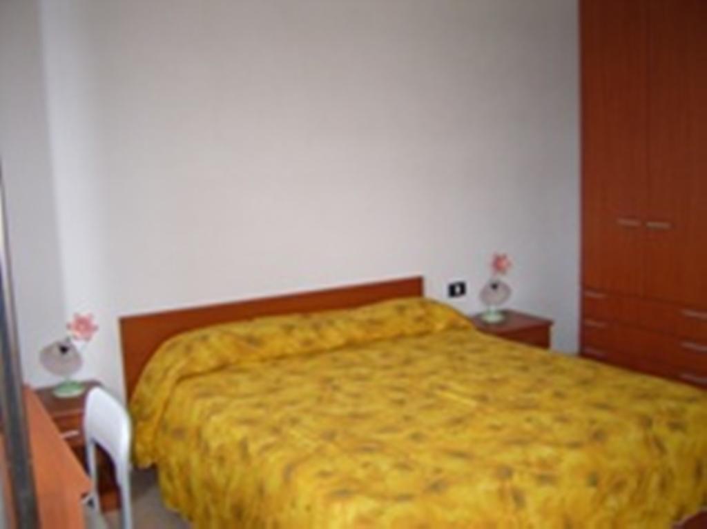 Agriturismo Il Maresciallo Villa Cariati Bilik gambar