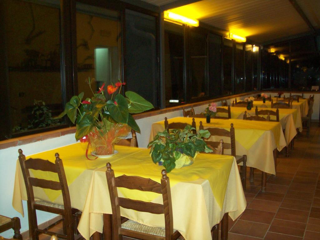Agriturismo Il Maresciallo Villa Cariati Luaran gambar