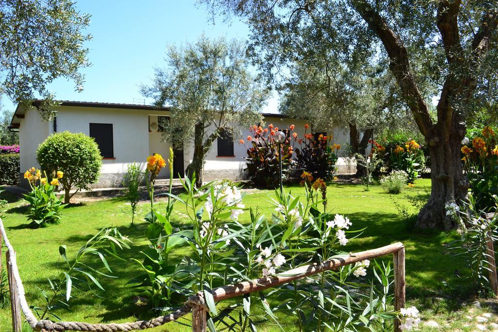 Agriturismo Il Maresciallo Villa Cariati Bilik gambar