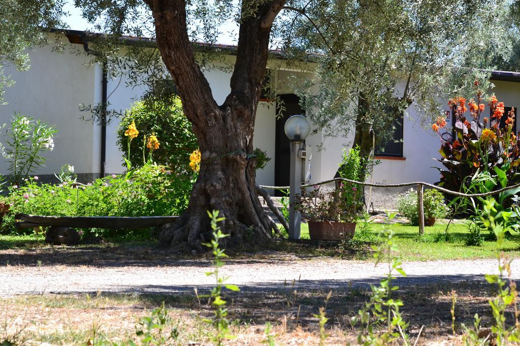 Agriturismo Il Maresciallo Villa Cariati Bilik gambar