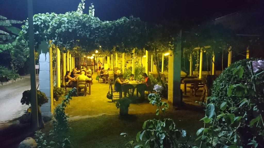 Agriturismo Il Maresciallo Villa Cariati Luaran gambar