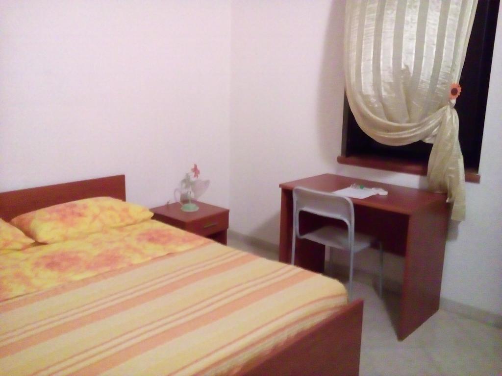 Agriturismo Il Maresciallo Villa Cariati Luaran gambar